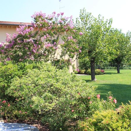 Ca' Del Sile Bed & Breakfast Morgano Oda fotoğraf