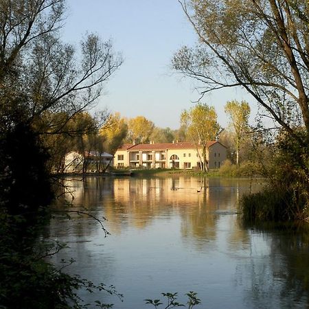 Ca' Del Sile Bed & Breakfast Morgano Dış mekan fotoğraf