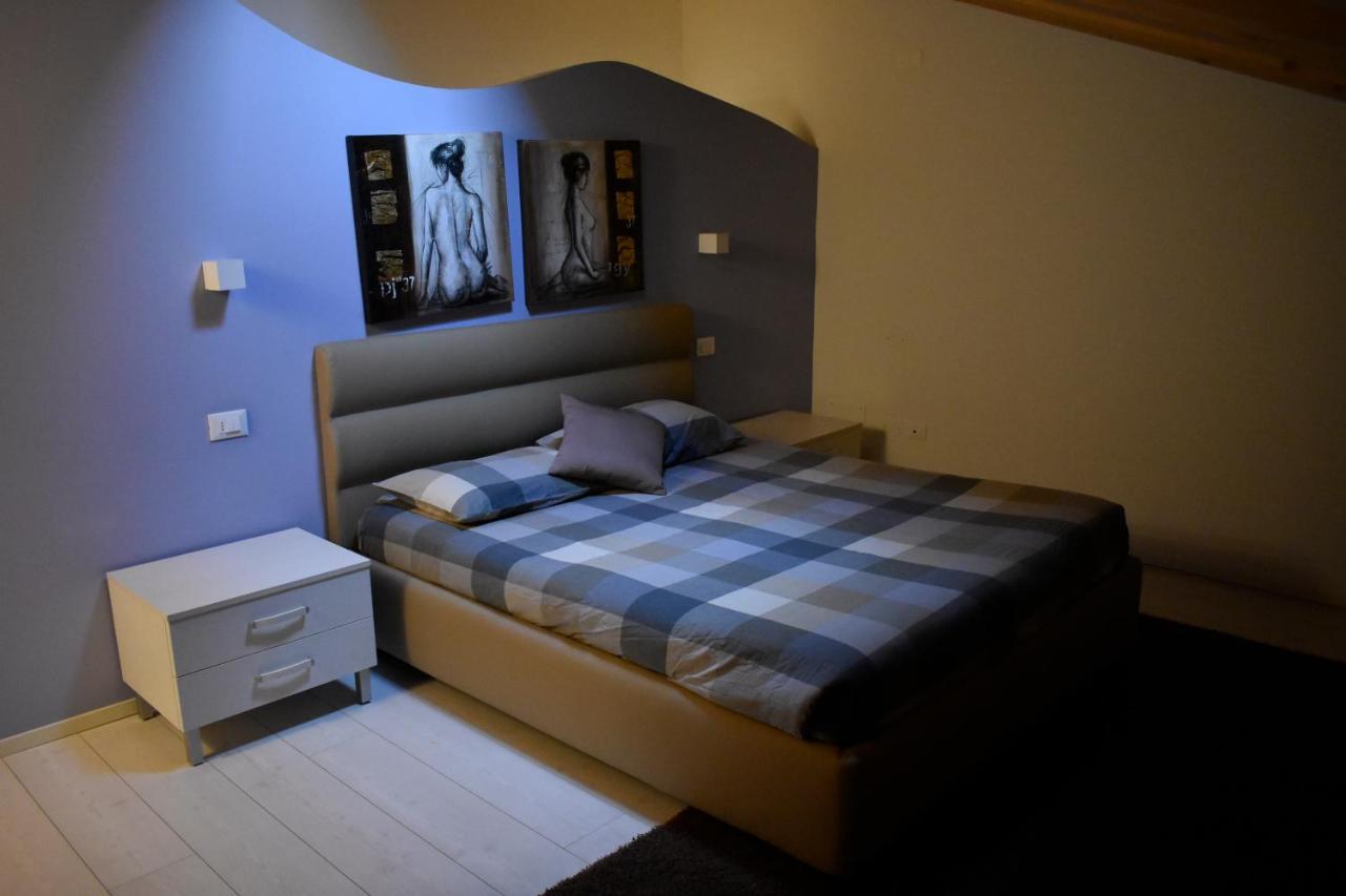 Ca' Del Sile Bed & Breakfast Morgano Dış mekan fotoğraf