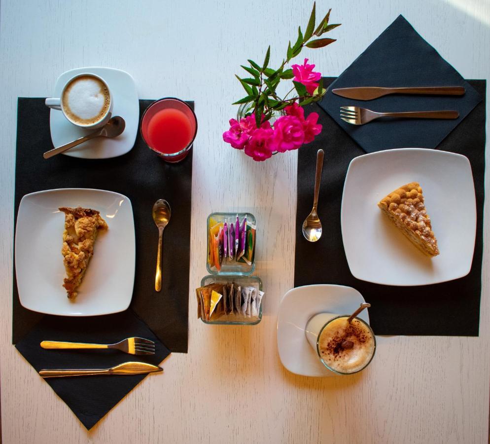 Ca' Del Sile Bed & Breakfast Morgano Dış mekan fotoğraf