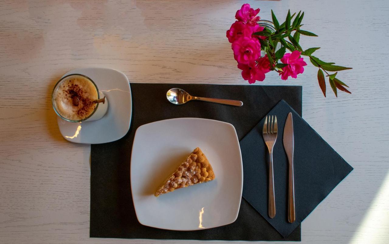 Ca' Del Sile Bed & Breakfast Morgano Dış mekan fotoğraf