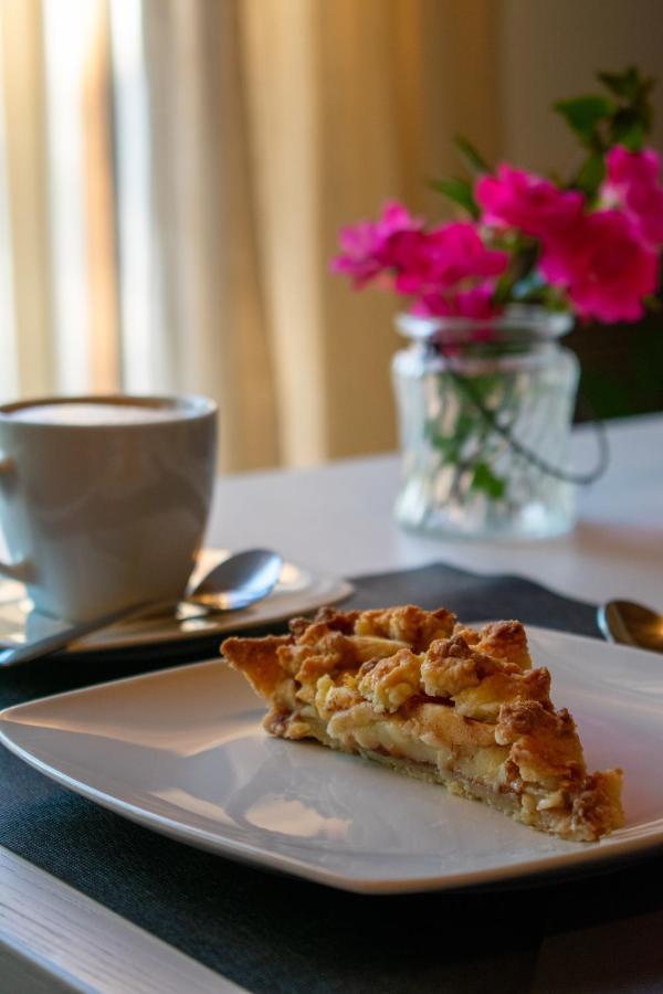 Ca' Del Sile Bed & Breakfast Morgano Dış mekan fotoğraf