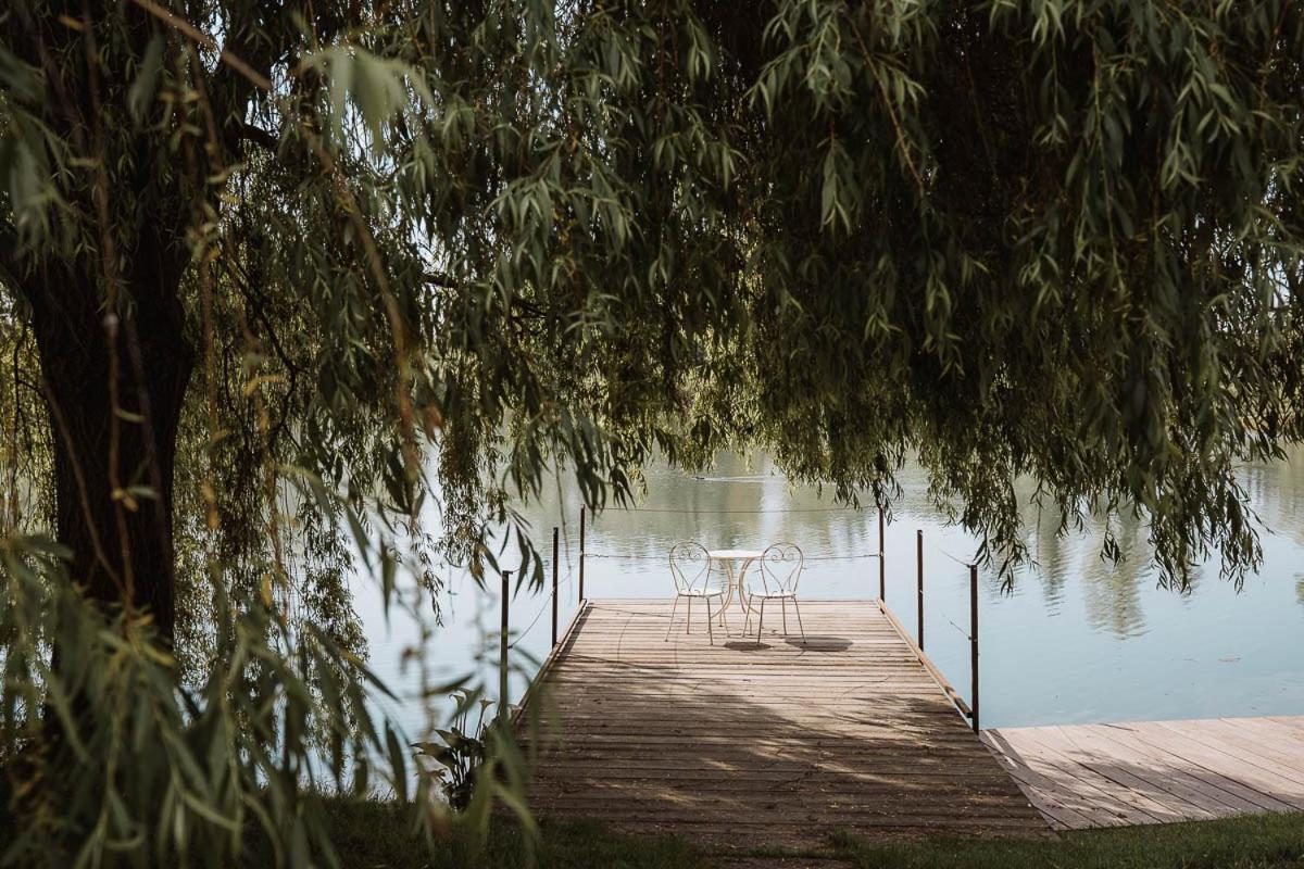 Ca' Del Sile Bed & Breakfast Morgano Dış mekan fotoğraf