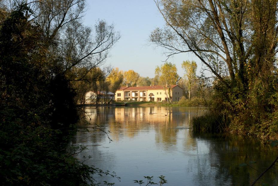 Ca' Del Sile Bed & Breakfast Morgano Dış mekan fotoğraf