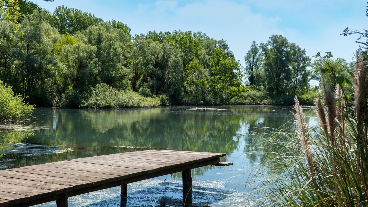 Ca' Del Sile Bed & Breakfast Morgano Dış mekan fotoğraf