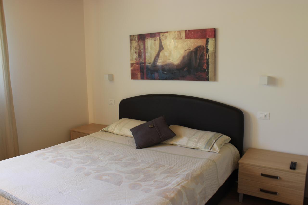 Ca' Del Sile Bed & Breakfast Morgano Dış mekan fotoğraf