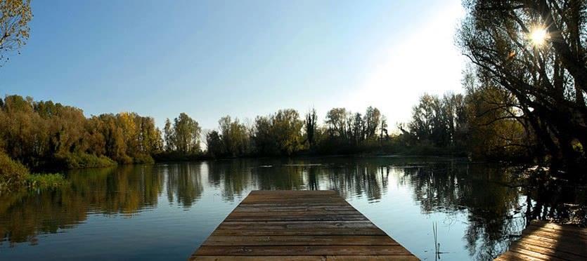 Ca' Del Sile Bed & Breakfast Morgano Dış mekan fotoğraf