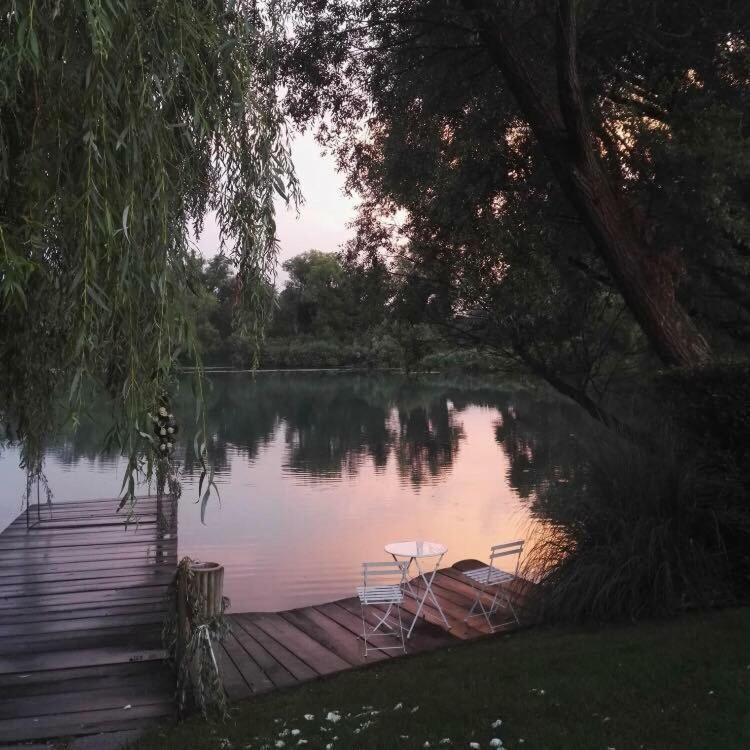 Ca' Del Sile Bed & Breakfast Morgano Dış mekan fotoğraf